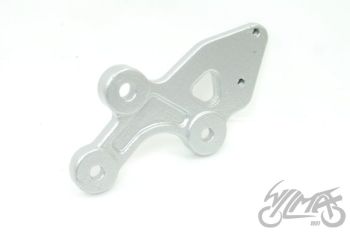 MOCOW. PODNӯKA KIEROWCY PRAWE CPI QM125-2D 125