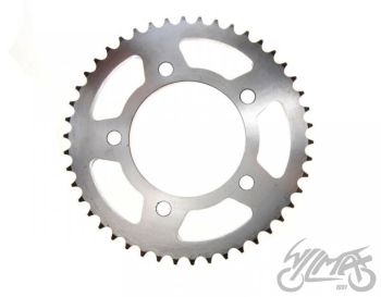 HAMMASRATAS, TAGUMINE CPI QM125-2D 125 428 46T