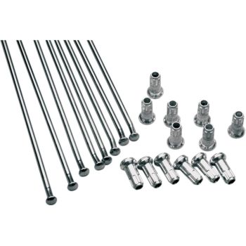 16 PS SPOKES 1.60X21