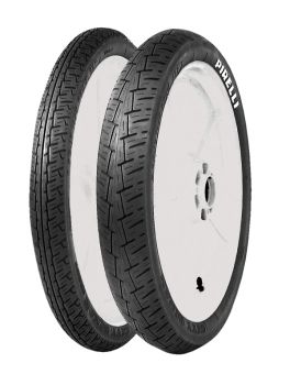 Pirelli City Demon 3.50-18 M/C 62P Reinf Re.