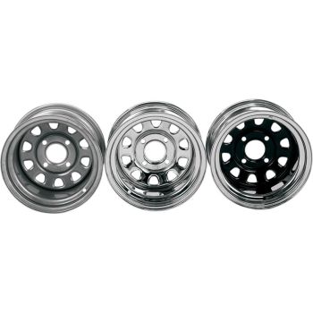 DELTA 12X7 4/137 2+5 SIL