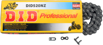 CHAIN DID520NZ 100C