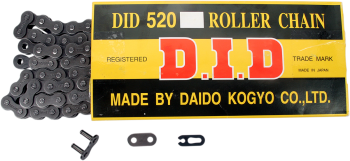 CHAIN DID520 118C