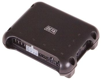 DEFA KESKUS DVS90