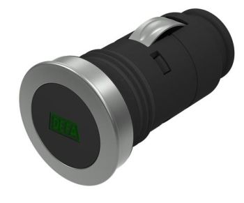 DEFA LAETUSE NÄIDIK 12V SIG.PISTIK