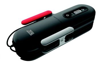 DEFA AKULAADIJA SMARTCHARGE 8A 12V