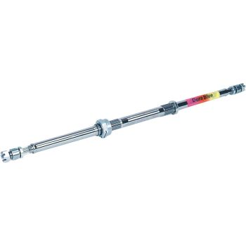 AXLE ELIM2+2-BAN/BLST/RAP