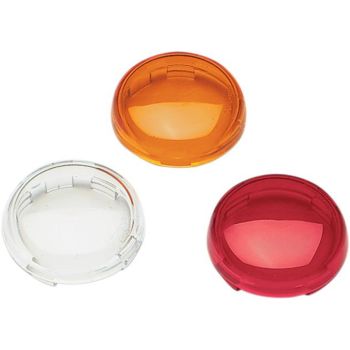 LENS TURN SIGNAL DEUCE STYLE -