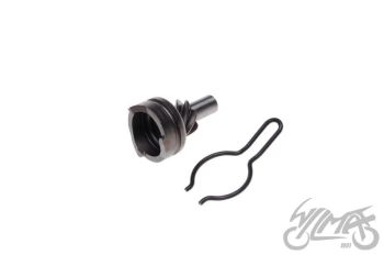 HAMMASRATAS, KÄIVITUSVÕLL 4T HONDA DIO VER.4