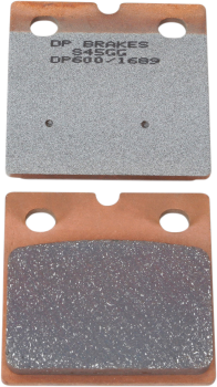 BRAKE PAD LG BREMBO BMW FRT