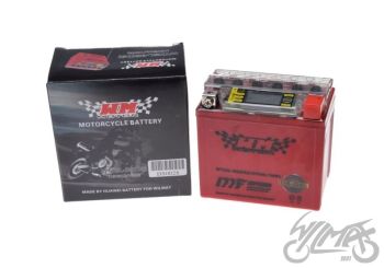 AKUMULATOR WTX5L-BS ( YTX5L-BS ) (iGEL) 12 VOLT