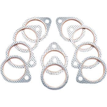 EXH PORT STEELCORE 66-84