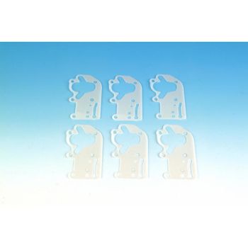 68-E80 BT OIL PMP-MYL