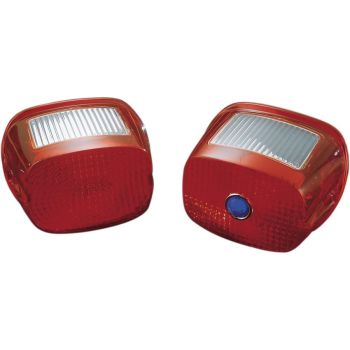 GSKT TAIL LMP LENS 73-95