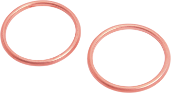 66-84 BT COPPER EXH GSKET