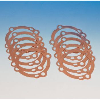 HEAD GSKT COP.16"73-85 XL