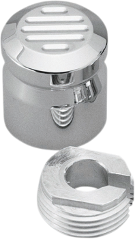 CHOKE KNOB COVER BALL MIL