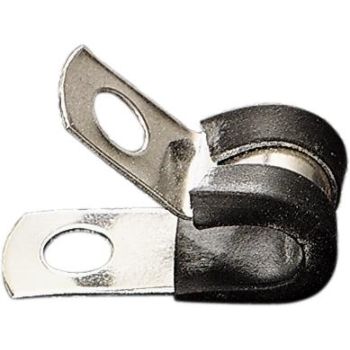 CLAMP ADEL 1/4 ID SS