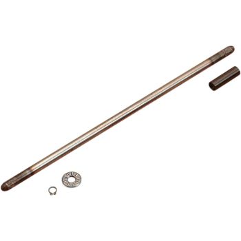 5 SPD.PUSH ROD KIT 84BT