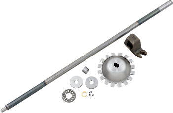 H-DTY T/O BEAR/PSHROD-E84