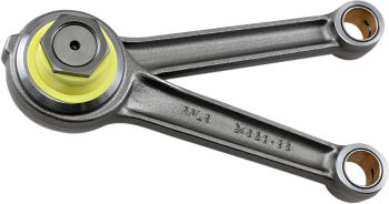 CONN ROD ASSY F/86-99 XL