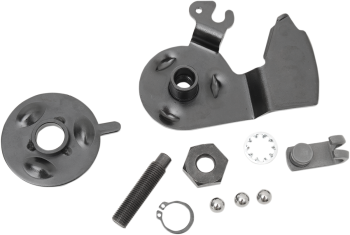 CLUTCH RAMP ASSY 71-E84XL