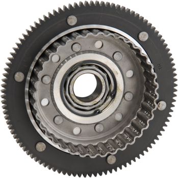 CLUTCH SHELL 94-97 B/T