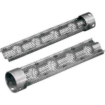 1-3/4 HP-PLUS BAFFLE