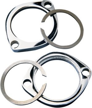 EXHAUST FLANGE KIT 84-19