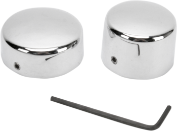 AXLE CAP RR 73-80FX FL XL