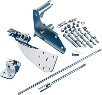 F/CONTROL RELOC KT87-99ST