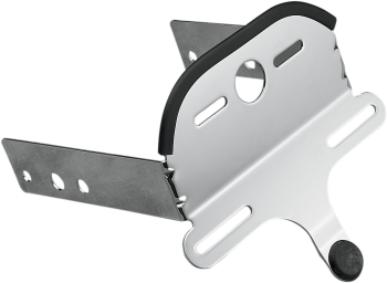 FX QUICKBOB TAILLIGHT MNT