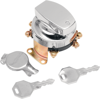 IGN SWTCH 73-95 FX FATBOB