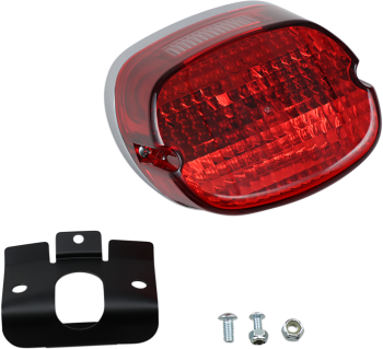 TAILLIGHT ASSY LAYDOWN