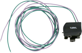 BLK LEFT TRN SIG SW 82-95