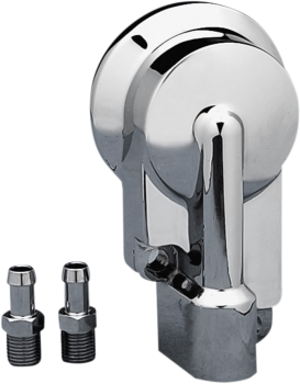 CUSTM OIL FLTR MOUNT