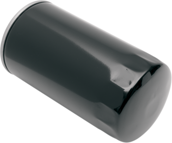 BLK OIL FILTER 91-98 DYNA