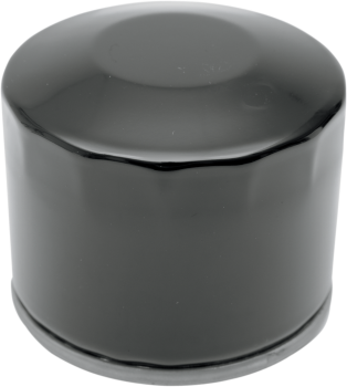 BLK OIL FILTER 63810-80