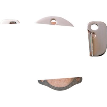 CARB SUPPRT BRKT 84-89 BT