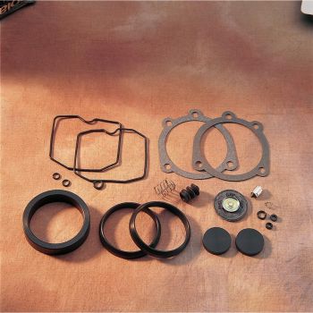 KEIHIN CARB RBLD 88-06 CV