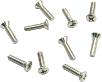 S&S COVER SCREWS