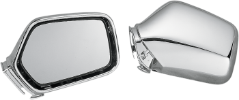 CHROME MIRROR-GL1500