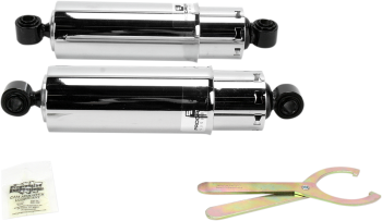 412 (FULL CHR) HLY 11 412-4041