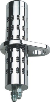 OIL COOLER UNIV.TUBE FIT