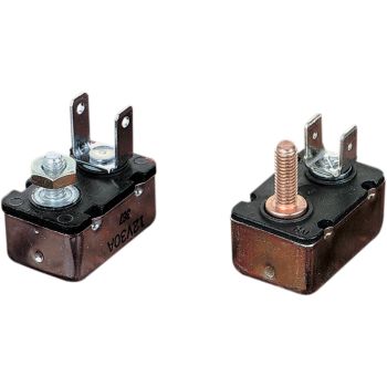 30 A.CIRCUIT BRKR 2 SPADE
