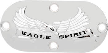 CHR LV-RIDE INSPECT COVER