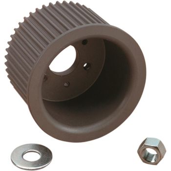 3OFFSET FRONT PULLEY 48T