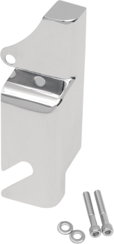 OIL PUMP COVER 92-99 80