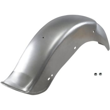 Q.BOB REAR FENDER 73-85FX