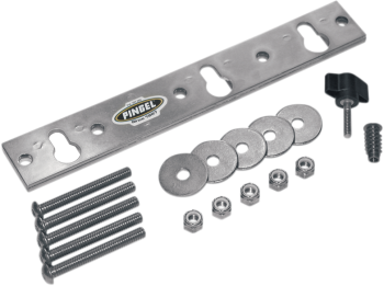 MOUNT KT F/CORUGATE FLOOR